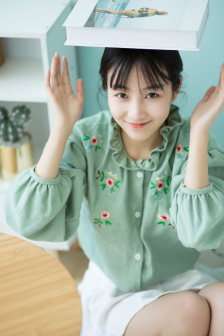 如此可爱的我们